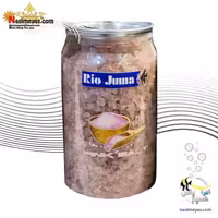 نمک صورتی مواد معدنی آکواریوم ریو جوما