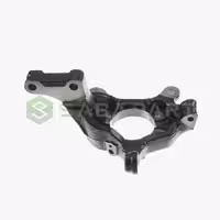 سگدست نیسان جوک – جلو سمت چپ – محصول اصلی