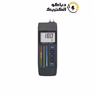 رطوبت سنج جامدات لوترون LUTRON MS-7003