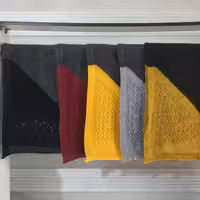 شال بافت پر و سنگین