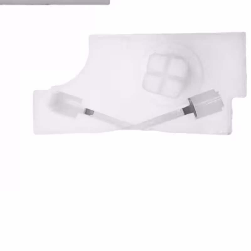 سیم گیر  (کشویی) سمت چپ شیشه بالابر  پژو و سمند کیفیت عالی | amazonchi