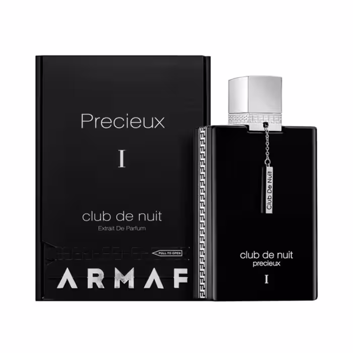 خرید + قیمت | عطر آرماف کلاب د نویت پرسیوس Club de Nuit Precieux