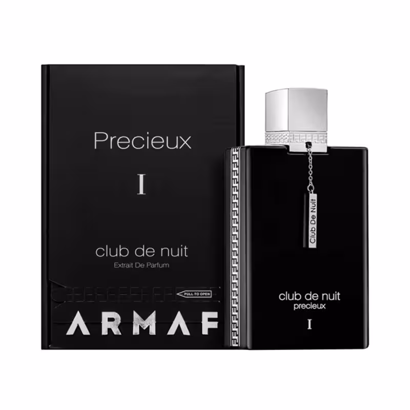خرید + قیمت | عطر آرماف کلاب د نویت پرسیوس Club de Nuit Precieux