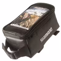 کیف دوچرخه شیمانو مدل گرانیت صبا کد 210 | کالا مکس