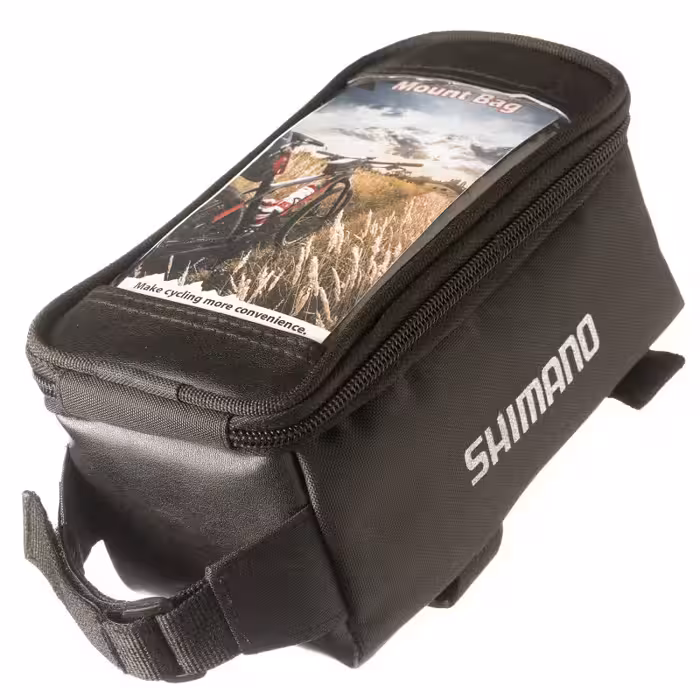 کیف دوچرخه شیمانو مدل گرانیت صبا کد 210 | کالا مکس