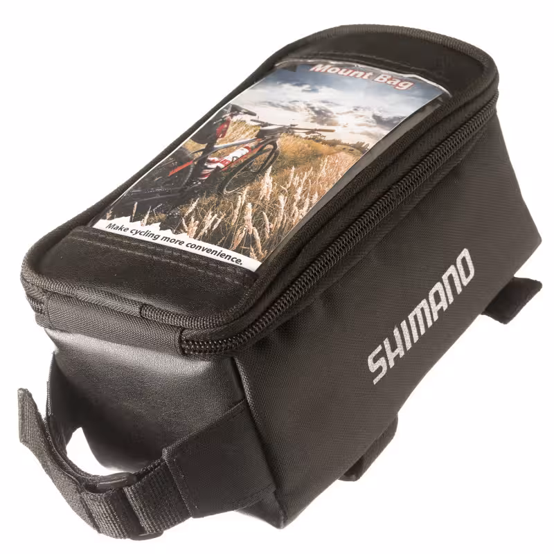 کیف دوچرخه شیمانو مدل گرانیت صبا کد 210 | کالا مکس