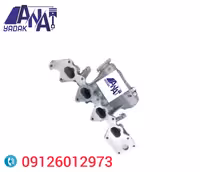 منیفولد هن تنگ hanteng x7