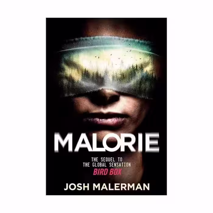 Malorie – Bird Box 2
