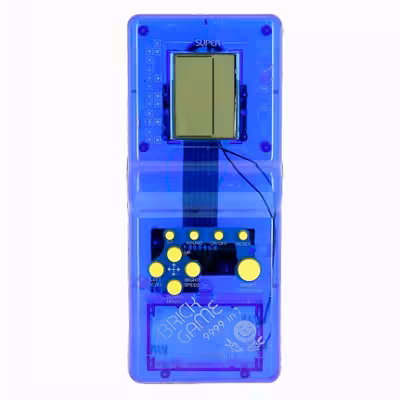 کنسول بازی پرتابل مدل E-9999