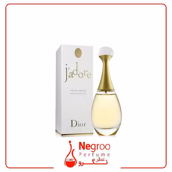 ادکلن دیور جادور ادو پرفیوم (ژادور) Dior - J'adore EDP