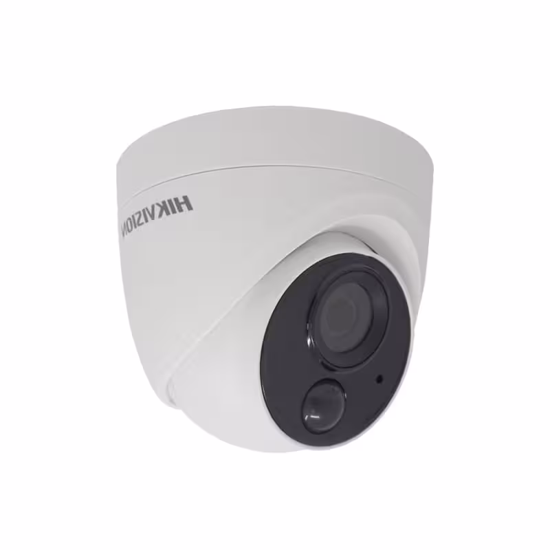دوربین مداربسته Turbo HD هایک ویژن DS-2CE71H0T-PIRL