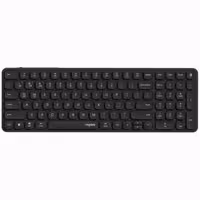 کیبورد بلوتوث بی سیم رپو مدل RAPOO E9350L