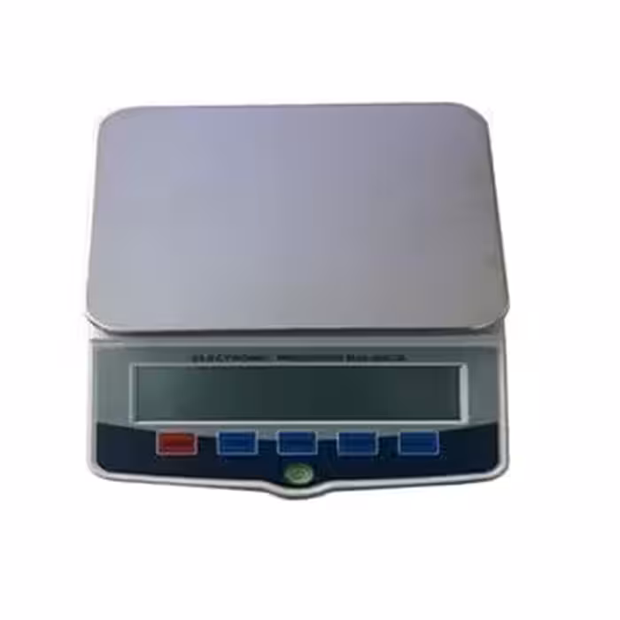 ترازوی صنعتی آزمایشگاهی کیا مدل KTB نوع 3 کیلو