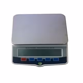 ترازوی صنعتی آزمایشگاهی کیا مدل KTB نوع 3 کیلو