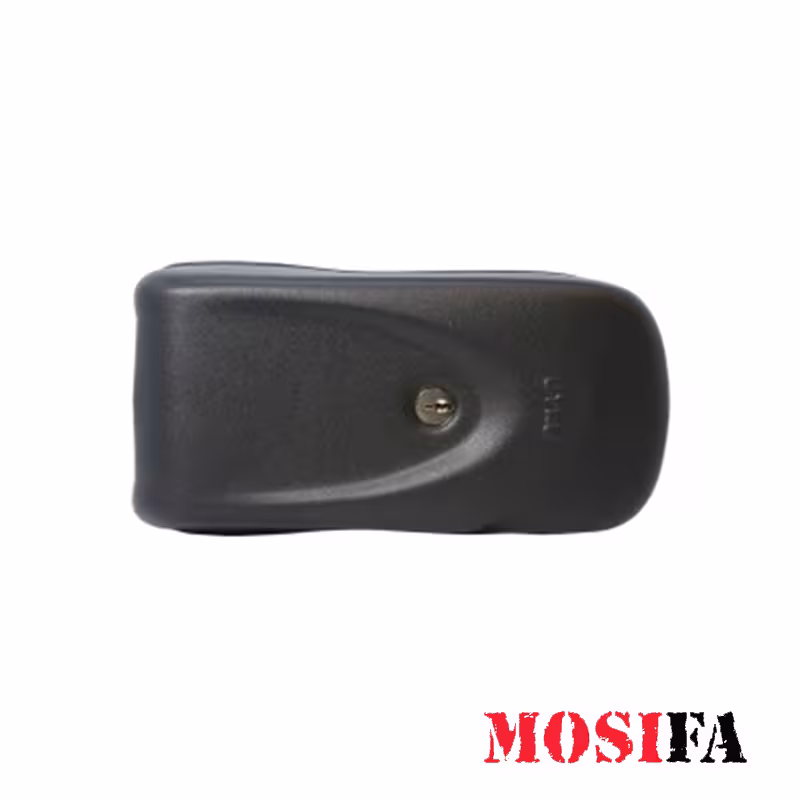 قفل برقی حیاطی بدون شستی یوتاب مدل 1093