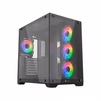 کیس لاجی کی مدل C584B