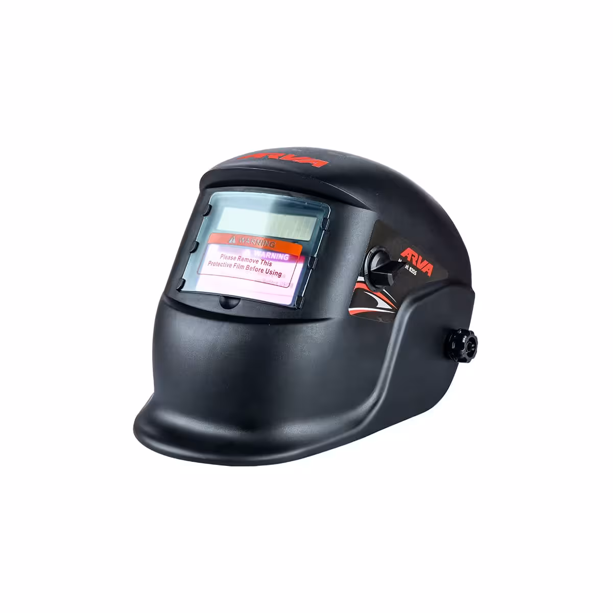 ماسک جوشکاری اتوماتیک آروا مدل 8205