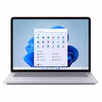 لپ تاپ 14 اینچی مایکروسافت مدل Surface Laptop Studio1 با مشخصات i5 16GB 512GB