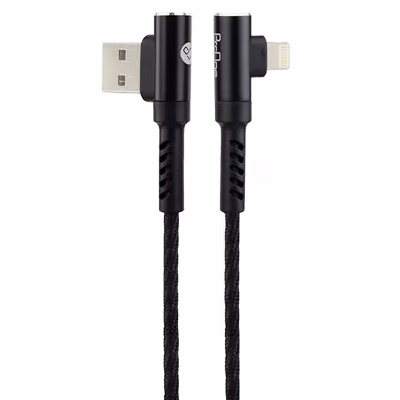 کابل USB به Lightning پرووان مدل PCC300L