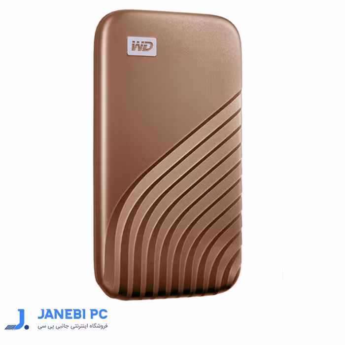 اس اس دی اکسترنال وسترن مدل 2020 Editionظرفیت 1 ترابایت