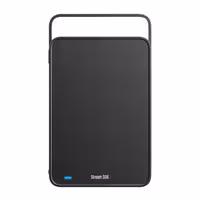 هارد اکسترنال سیلیکون پاور مدل Silicon Power Stream S06 ظرفیت 8 ترابایت