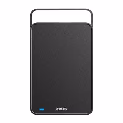 هارد اکسترنال سیلیکون پاور مدل Silicon Power Stream S06 ظرفیت 8 ترابایت