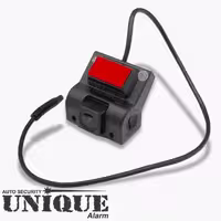 دوربین ثبت وقایع تک دوربین USB برند استیل طرح2