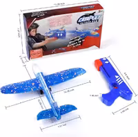 تفنگ هواپیما پران