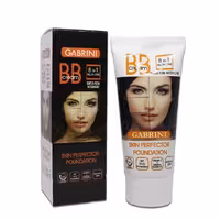 بی بی کرم 8 در 1 گابرینی Gabrini 8In1Bb Cream