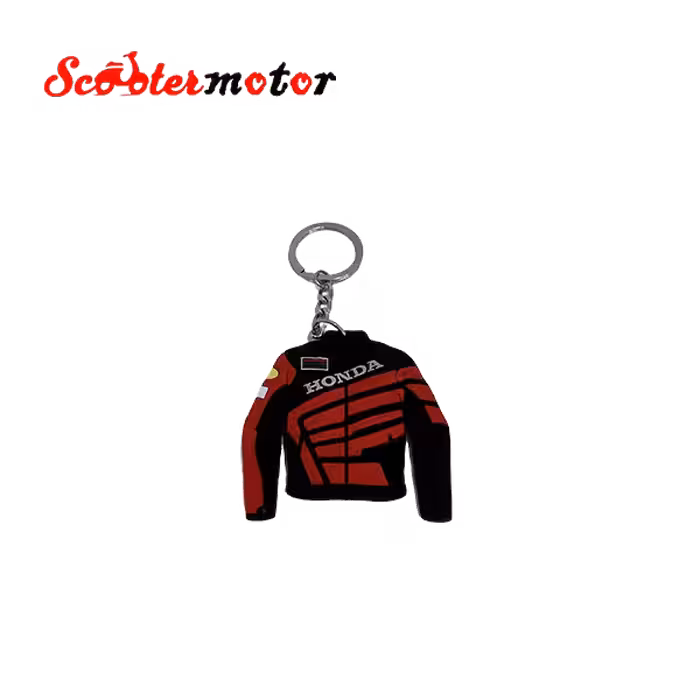 سرکلیدی ژله ای مدل کاپشن honda