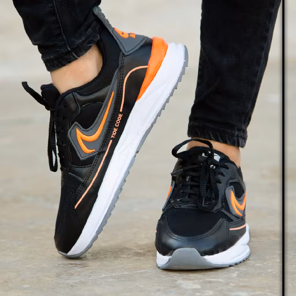 کفش مردانه مدل Rojer