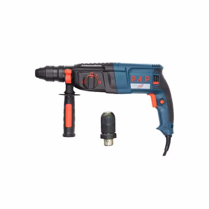 دریل بتن کن سه کاره پی ای پی مدل RH-11254