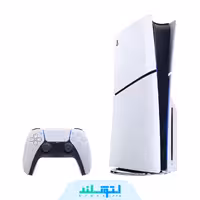 کنسول بازی سونی مدل PlayStation 5 Slim Standard ریجن آسیا 2000 ظرفیت 1 ترابایت