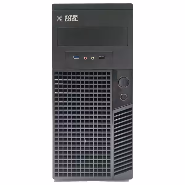 کیس کامپیوتر هایپرکوول مدل 8300-USB 3.0 | کالا مکس