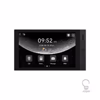 آیفون تصویری Dnake مدل H616