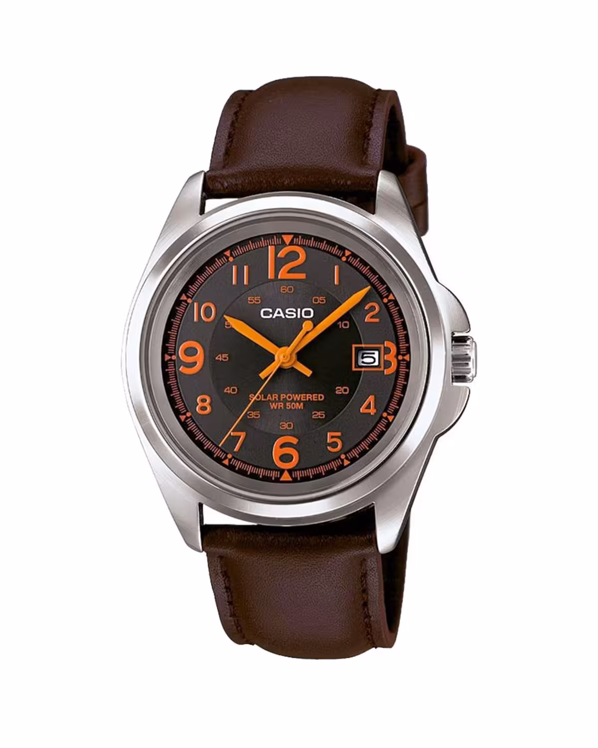ساعت مچی مردانه کاسیو CASIO MTP-S101L-1BVDF