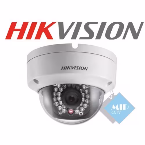 دوربین مداربسته 2CD2720F-IS هایک ویژن