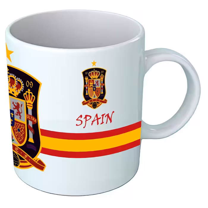 خرید ماگ-لیوان  اسپانیا  B355