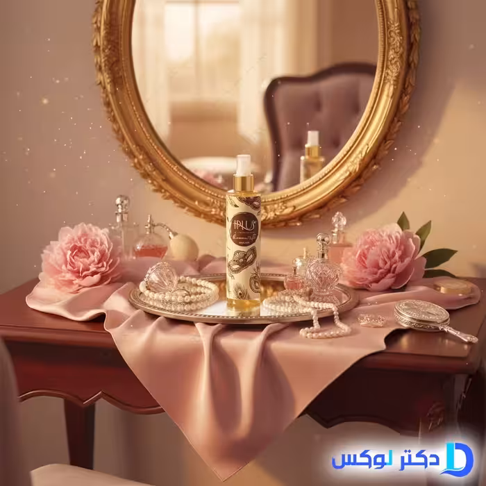 بادی اسپلش زنانه آی پلاس مدل گلاموروس نایت