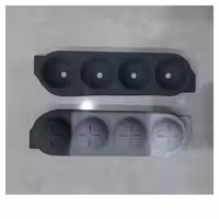 قالب سیلیکونی یخ سه راهی