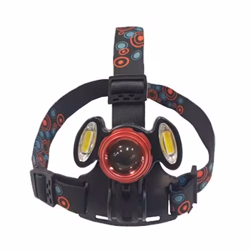 هدلایت bike lights