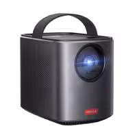 ویدئو پروژکتور قابل حمل نبولا مدل Mars II Pro