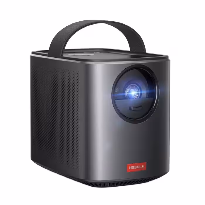 ویدئو پروژکتور قابل حمل نبولا مدل Mars II Pro