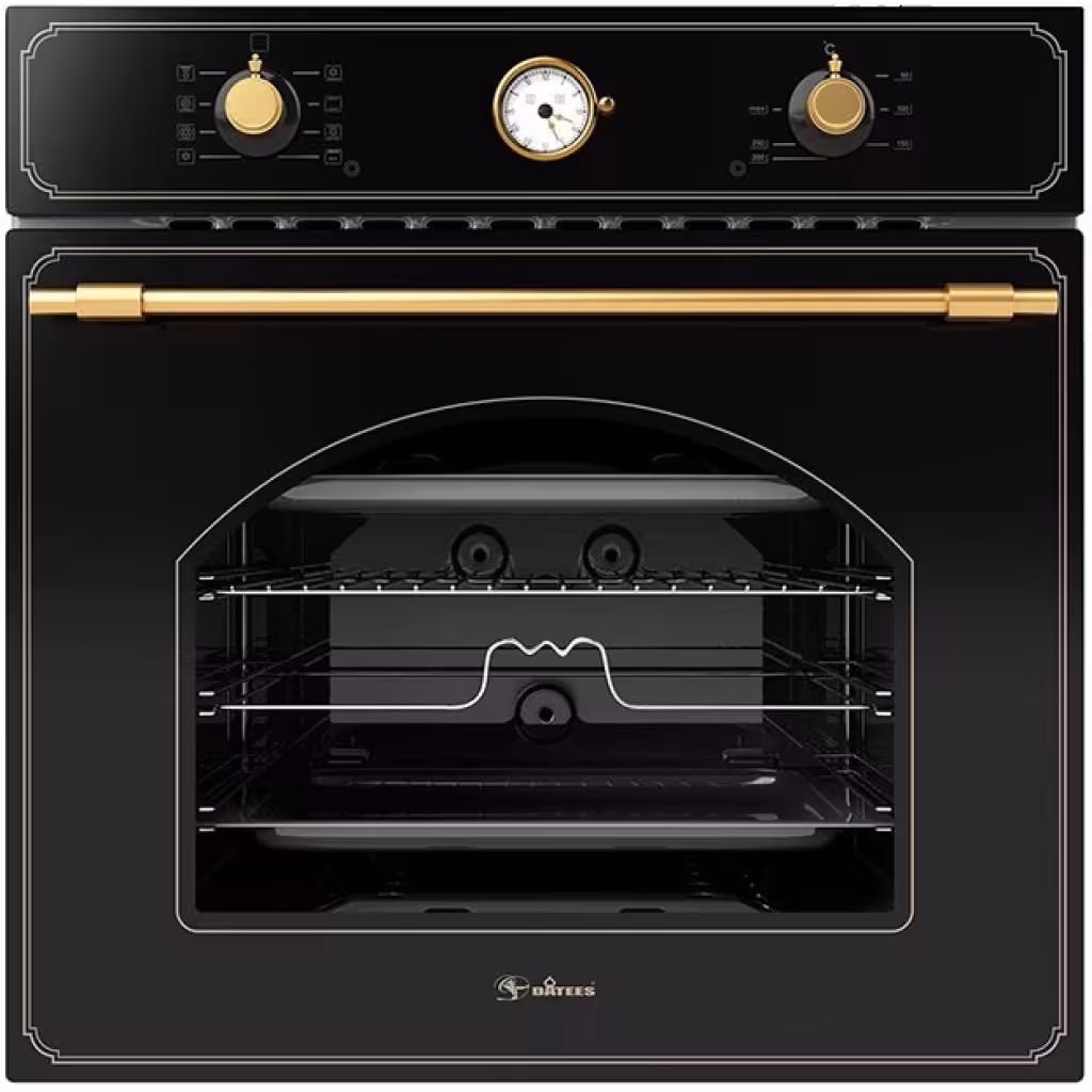 فر برقی 655 داتیس (کلاسیک)