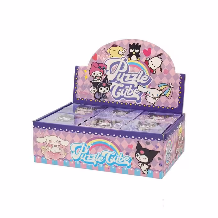 روبیک3*3(طرح کرومی) کد9606