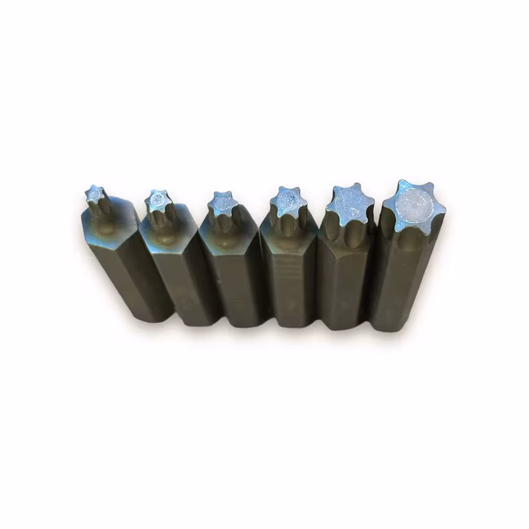 بیت آلن بکسی ستاره‌ای 7.5 سانت ولف WOLF T55x75