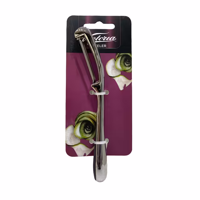 پوست کن ویکتوریا مدل مدادی تمام فلز کد 7023