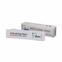 کاغذ آرتیکولاسیون سام | Articulating Paper Sam