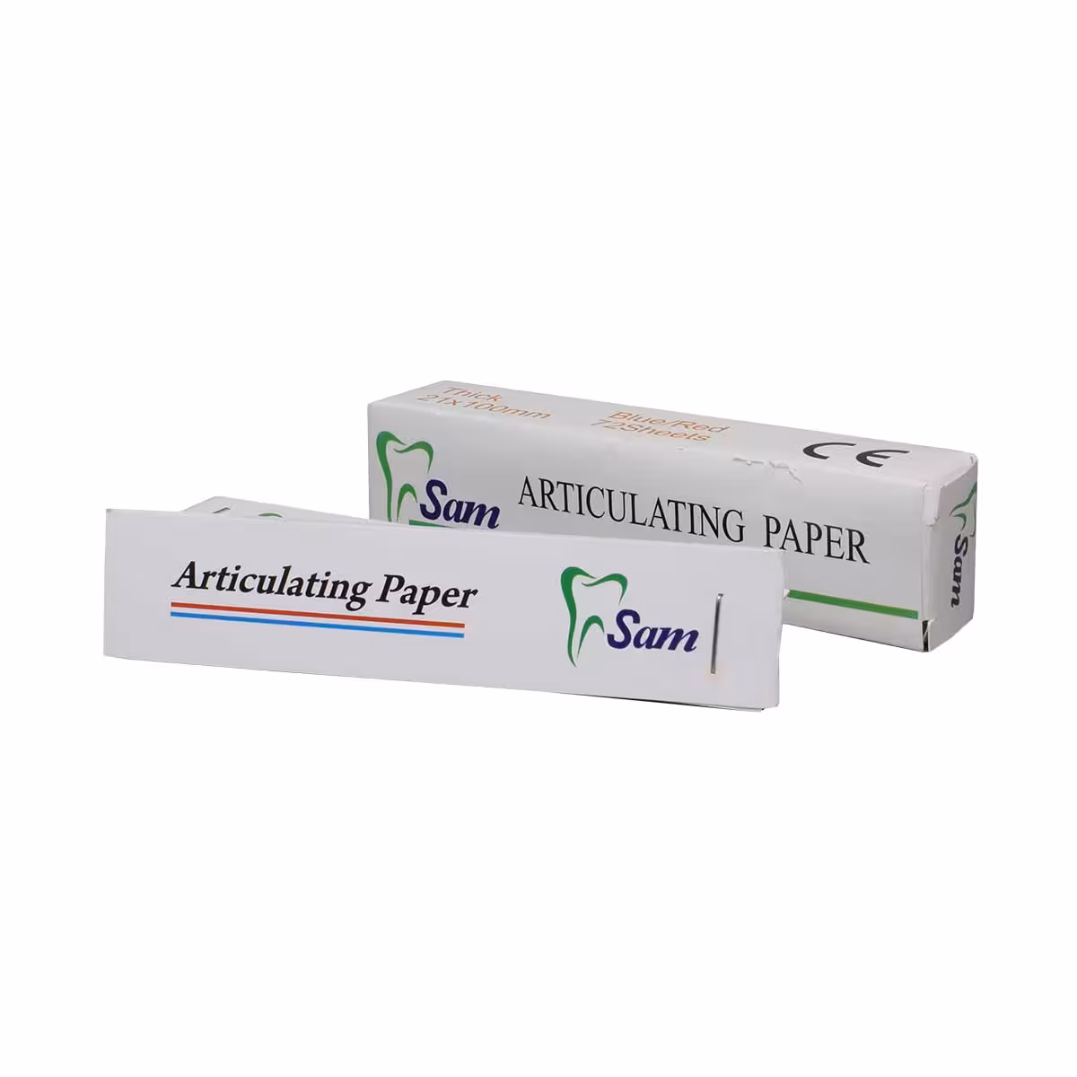 کاغذ آرتیکولاسیون سام | Articulating Paper Sam