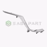 زه جلو پنجره مزدا 6 – سمت راست – محصول اصلی